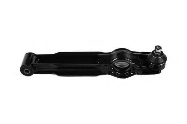 Важіль незалежної підвіски колеса, підвіска колеса