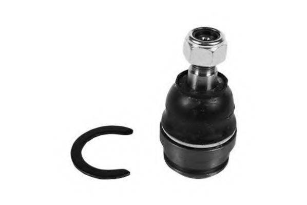 Несучий / напрямний шарнір