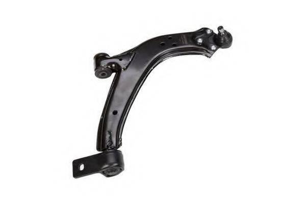 Важіль незалежної підвіски колеса, підвіска колеса