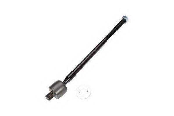 Осьовий шарнір, рульова тяга