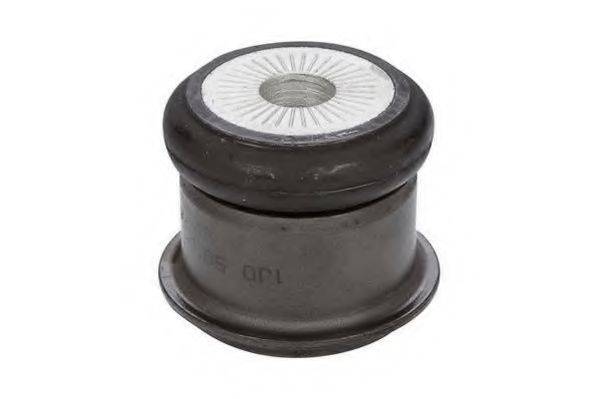 Втулка, балка мосту