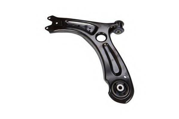 Важіль незалежної підвіски колеса, підвіска колеса