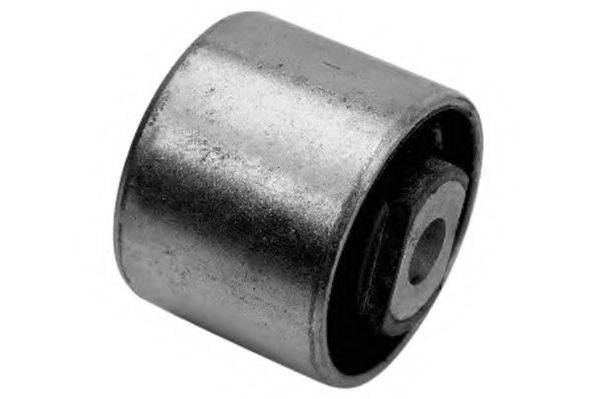 Втулка, балка мосту