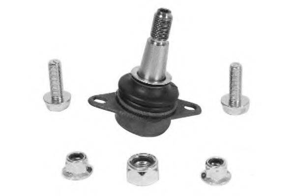 Несучий / напрямний шарнір