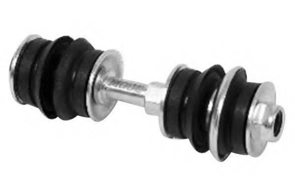 Тяга/стійка, стабілізатор