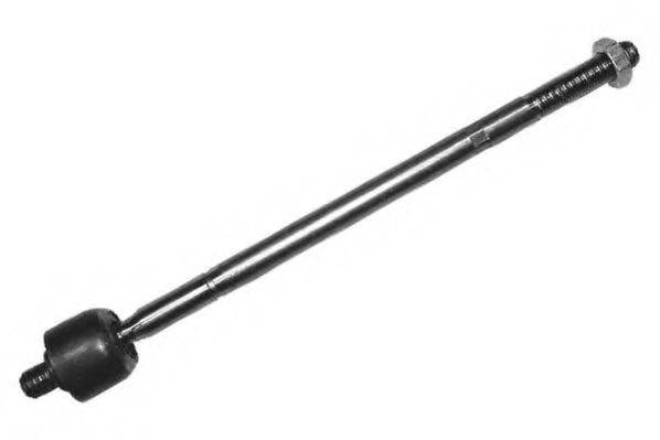 Осьовий шарнір, рульова тяга