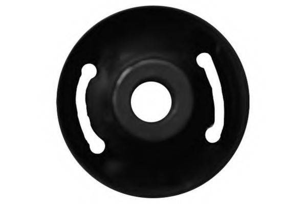 Підвіска, важіль незалежної підвіски колеса