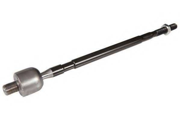 Осьовий шарнір, рульова тяга