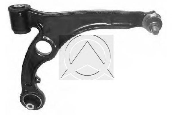 Важіль незалежної підвіски колеса, підвіска колеса