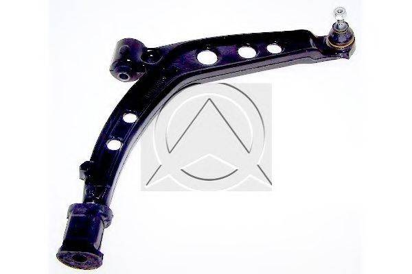 Важіль незалежної підвіски колеса, підвіска колеса