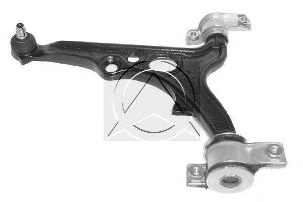 Важіль незалежної підвіски колеса, підвіска колеса