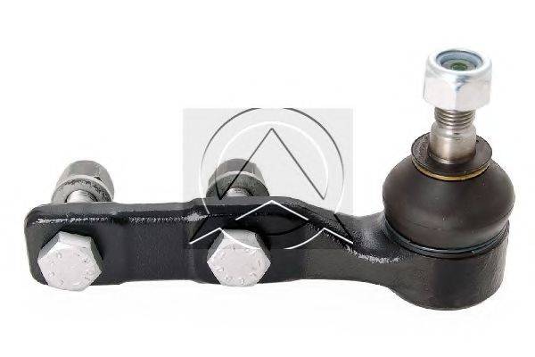 Несучий / напрямний шарнір