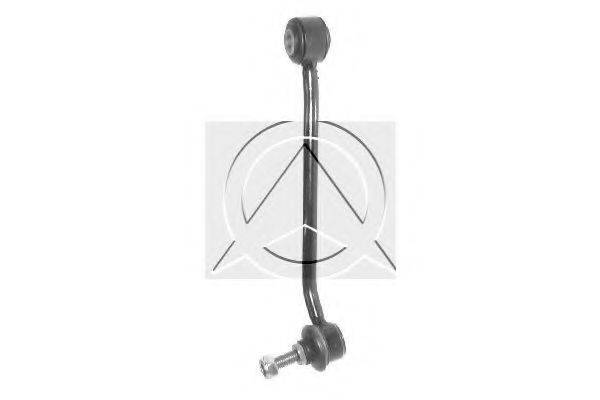 Тяга/стійка, стабілізатор