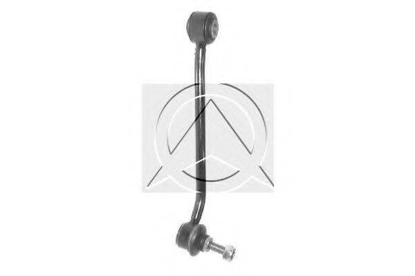 Тяга/стійка, стабілізатор