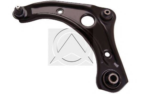 Важіль незалежної підвіски колеса, підвіска колеса