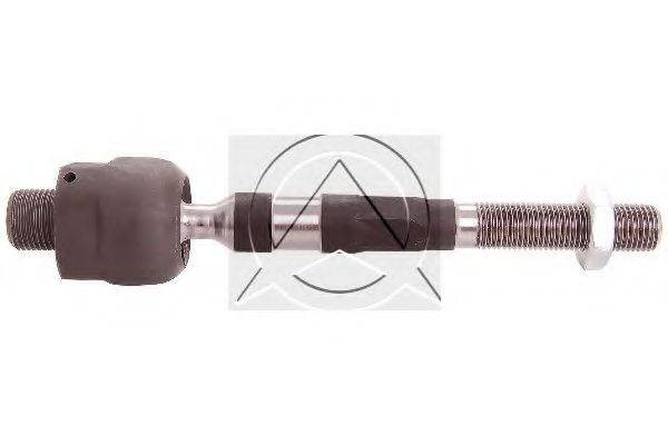 Осьовий шарнір, рульова тяга