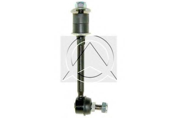 Тяга/стійка, стабілізатор