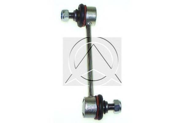 Тяга/стійка, стабілізатор