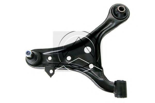 Важіль незалежної підвіски колеса, підвіска колеса