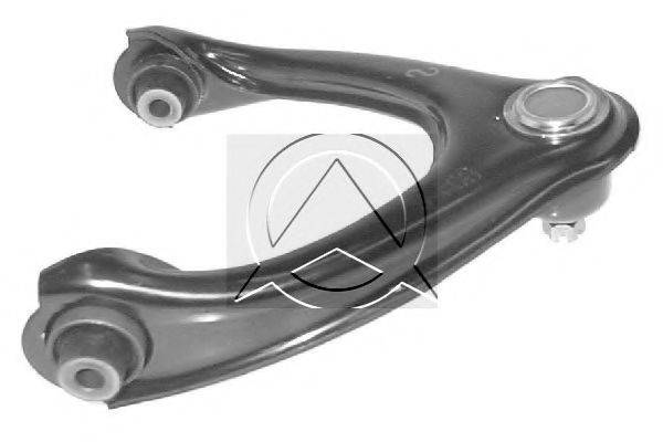 Важіль незалежної підвіски колеса, підвіска колеса