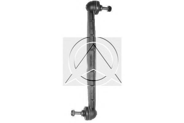 Тяга/стійка, стабілізатор