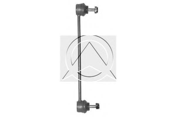 Тяга/стійка, стабілізатор