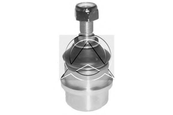 Несучий / напрямний шарнір