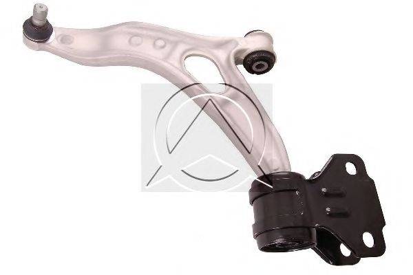 Важіль незалежної підвіски колеса, підвіска колеса