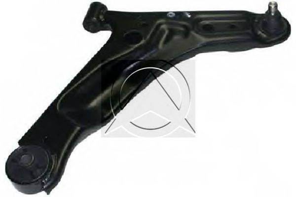 Важіль незалежної підвіски колеса, підвіска колеса