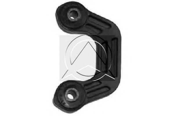 Тяга/стійка, стабілізатор