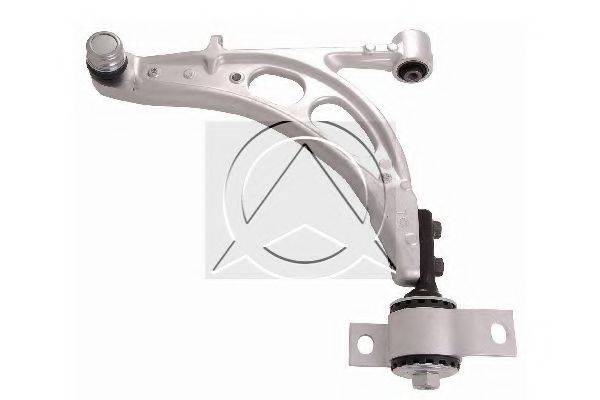 Важіль незалежної підвіски колеса, підвіска колеса