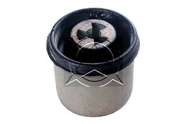 Втулка, балка мосту