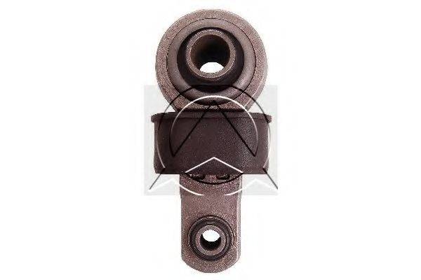 Втулка, балка мосту