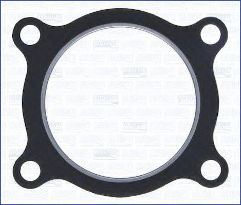 Прокладка, труба вихлопного газу