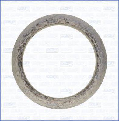 Прокладка, труба вихлопного газу