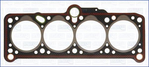 Прокладка, головка циліндра