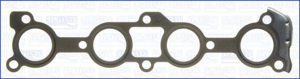 Прокладка, випускний колектор