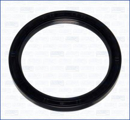 Кільце ущільнювача, колінчастий вал