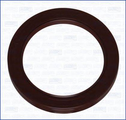 Кільце ущільнювача, колінчастий вал