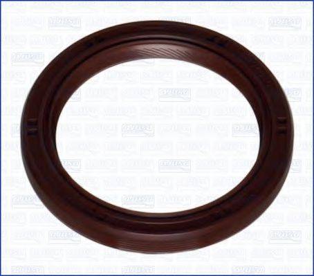 Кільце ущільнювача, колінчастий вал