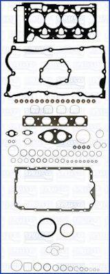 Комплект прокладок, двигун
