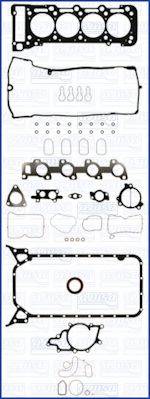 Комплект прокладок, двигун