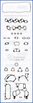 Комплект прокладок, двигун
