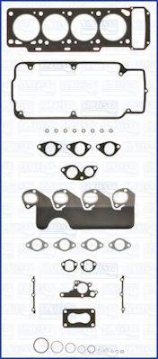 Комплект прокладок, головка циліндра