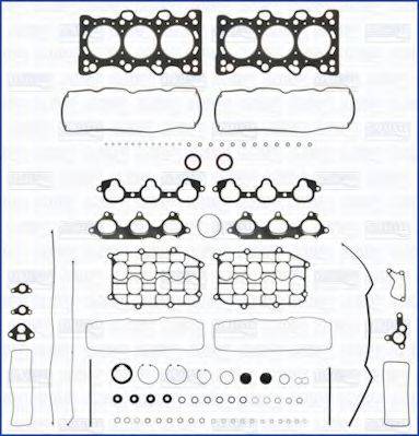 Комплект прокладок, головка циліндра