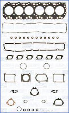 Комплект прокладок, головка циліндра