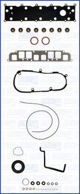Комплект прокладок, головка циліндра