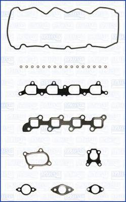 Комплект прокладок, головка циліндра