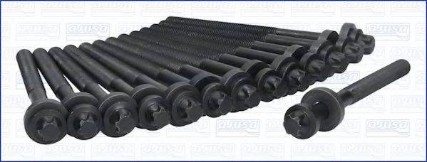 Комплект болтів головки цилідра