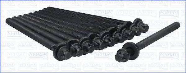 Комплект болтів головки цилідра